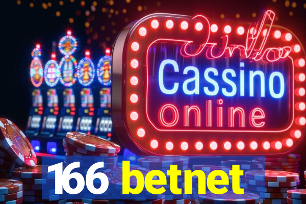 166 betnet